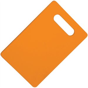 Cutting Board Orange
