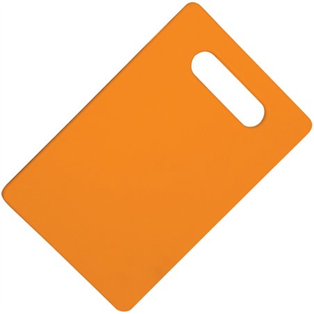 Cutting Board Orange
