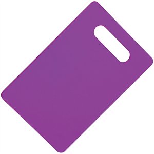 Cutting Board Purple
