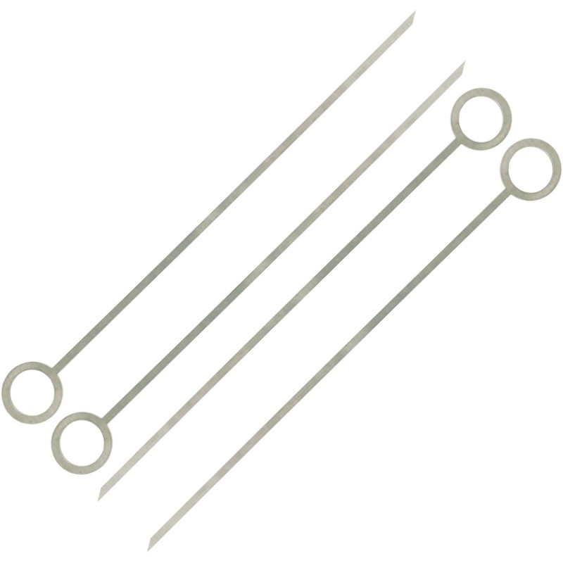 Camp Plus Skewers 4PK