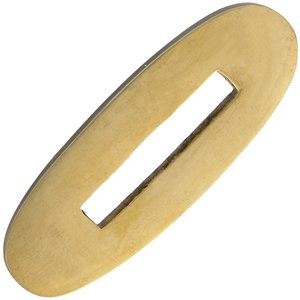 Brass Finger Guard