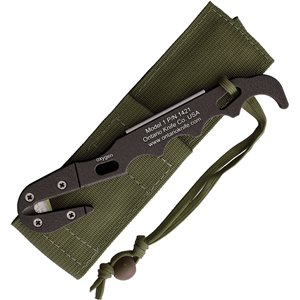 Model 2 Strap Cutter