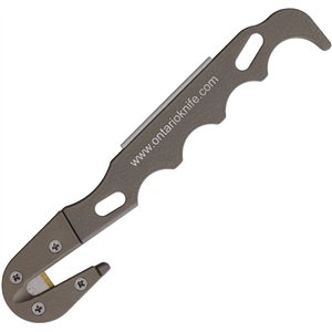 Model 1 Strap Cutter