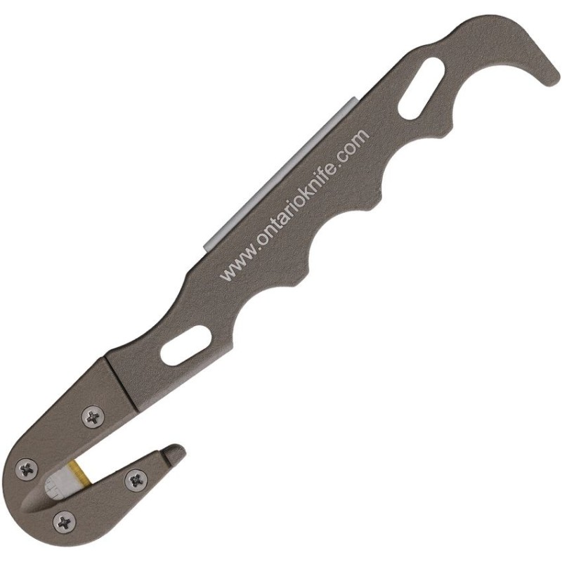 Model 1 Strap Cutter