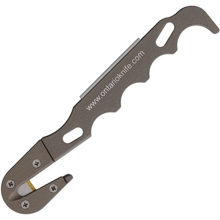 Model 1 Strap Cutter