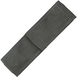 J-Hook Sheath W/Extra Snap