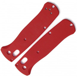 Bugout Handle Scales Red