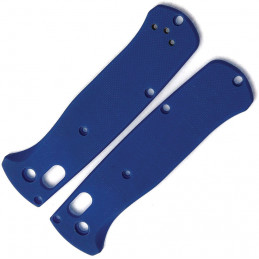 Bugout Handle Scales Blue