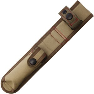 Bushcraft Utility Sheath Tan