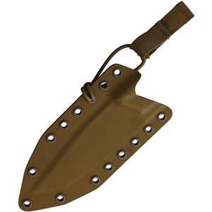 Cerberus Sheath Kydex