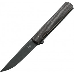 Urban Trapper Linerlock