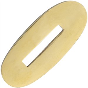 Brass Finger Guard