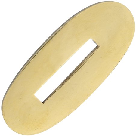 Brass Finger Guard