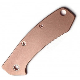 Kershaw Cryo Handle Scale