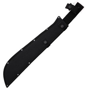 Bushcraft Machete Sheath