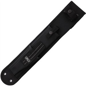 Bushcraft Woodsman Sheath