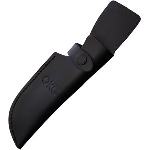 4.5 TAK Black Sheath