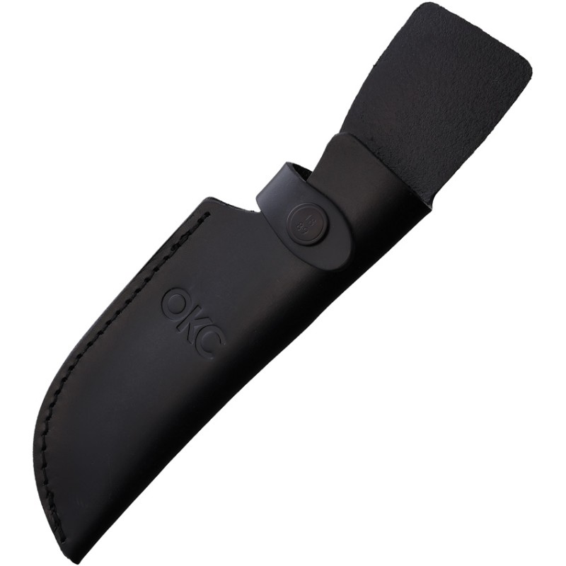 4.5 TAK Black Sheath