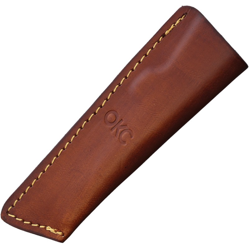 RAT-3 Brown Leather Sheath