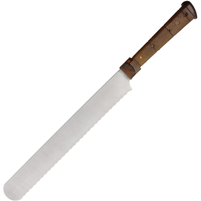 Agilite Bread Knife 2nd