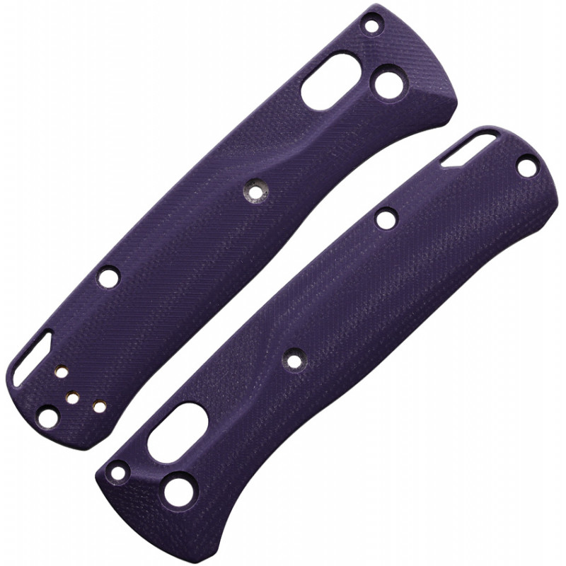 Mini Bugout Crossfade Purple