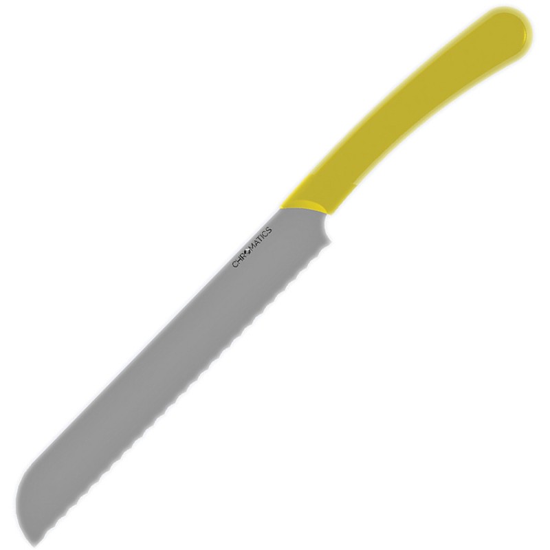 Chromatics Bread Knife 2nd