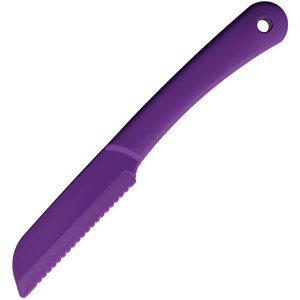 Utility Knife Purple