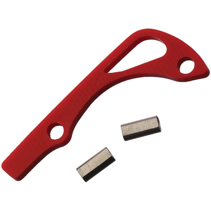 Mini Bugout Backspacer Red