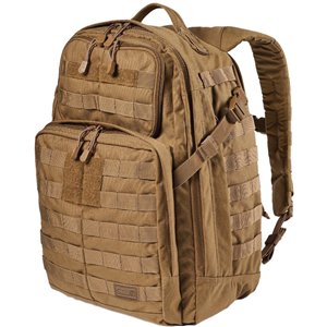 Rush24 2.0 Backpack