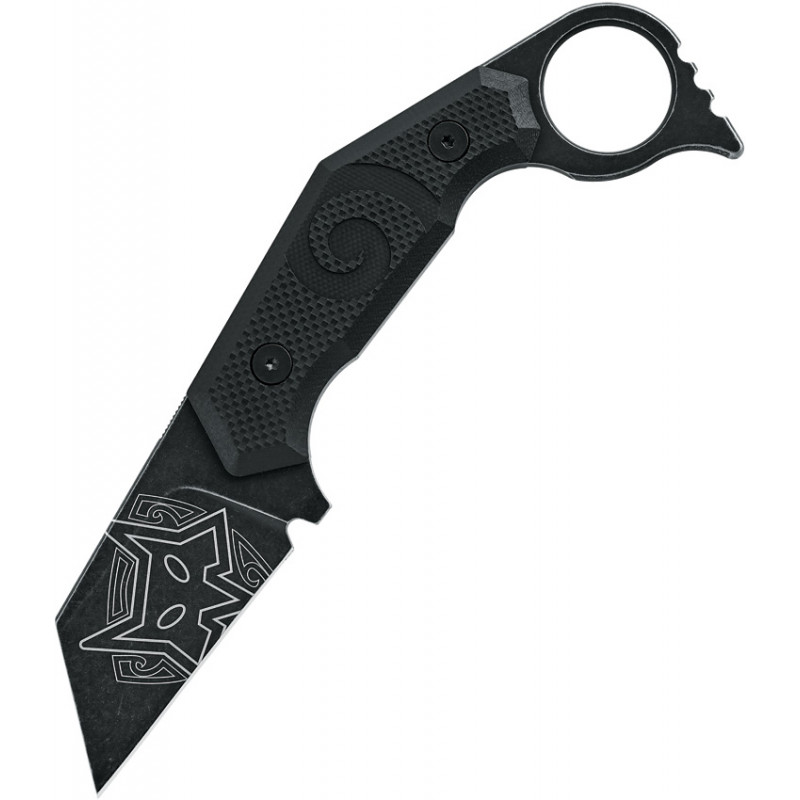 Fixed Blade