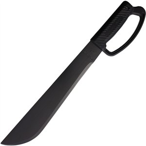 Camper Machete Black