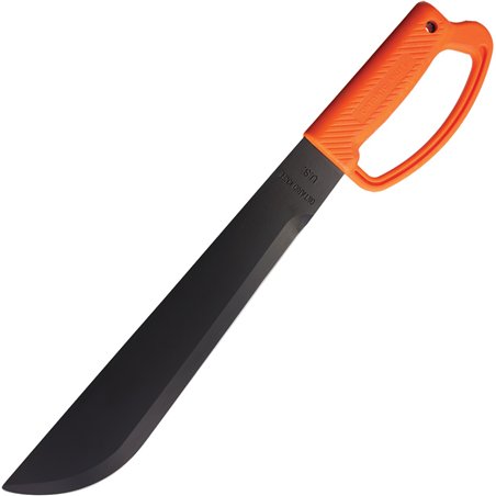 Camper Machete Orange