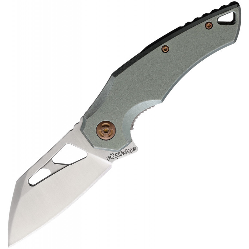 Atrax Linerlock