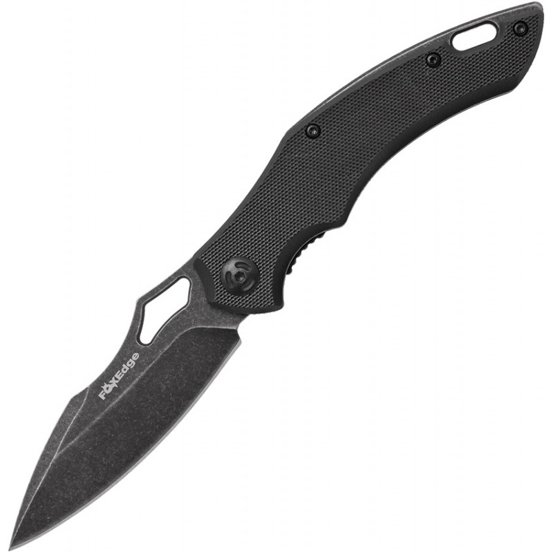 Sparrow Linerlock Black