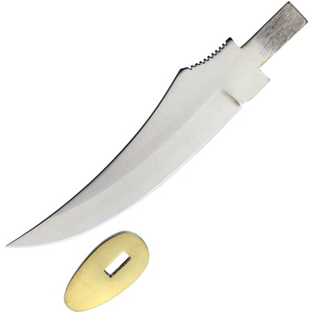 Slim Skinner Blade