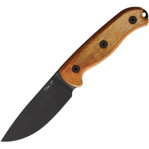 TAK 2 Fixed Blade Second