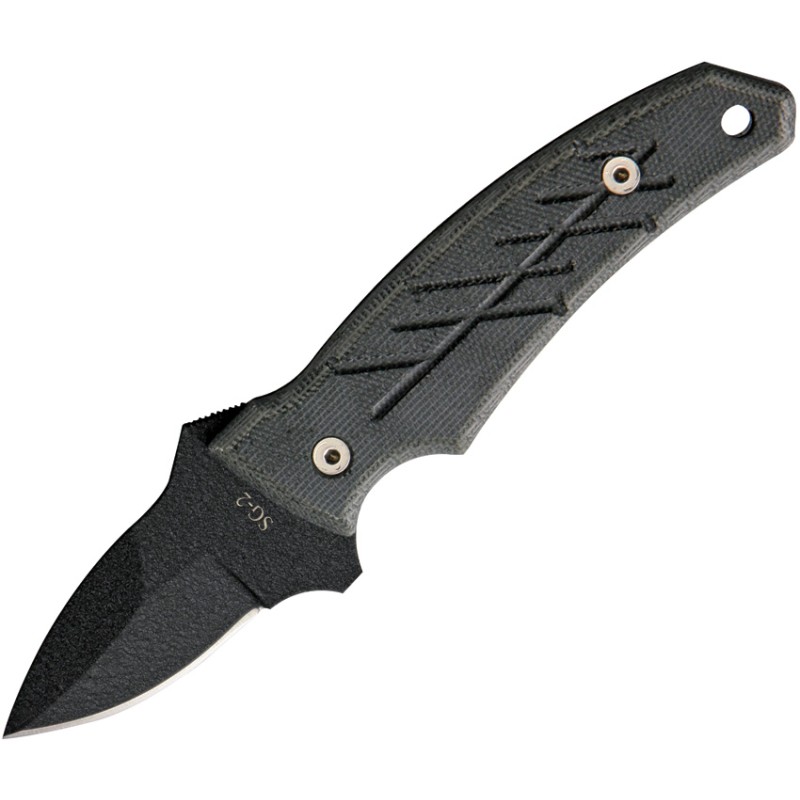 Nona Fixed Blade