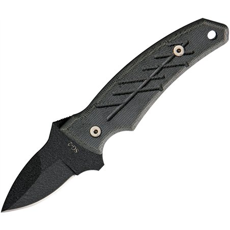 Nona Fixed Blade