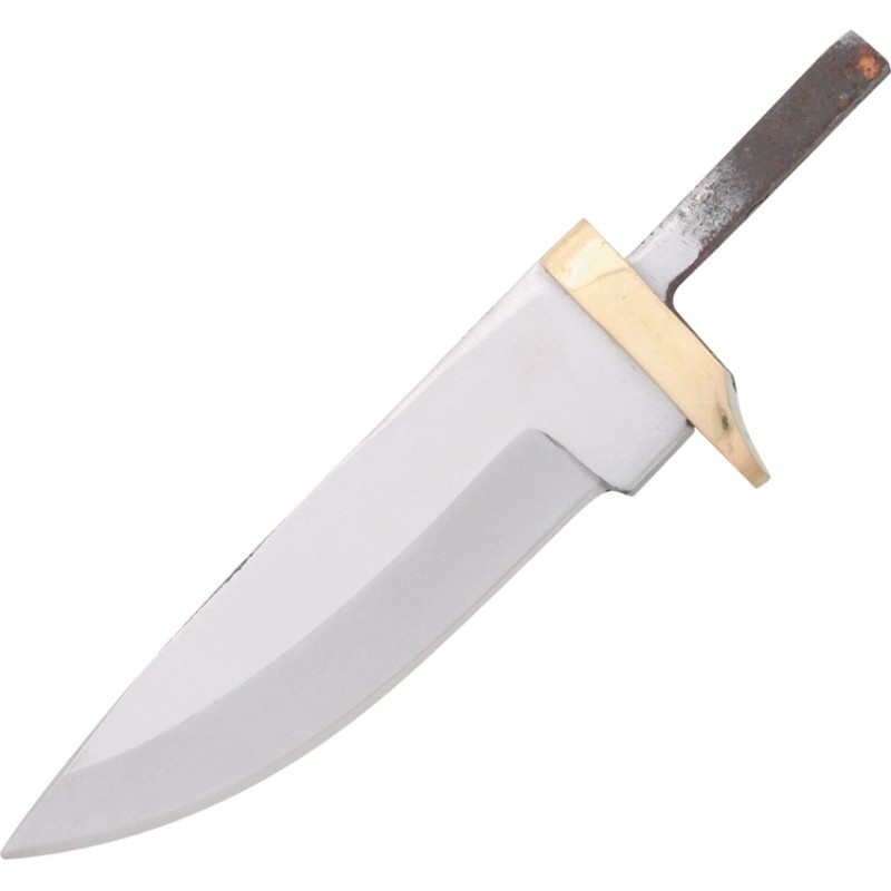 Knife Blade Drop Point