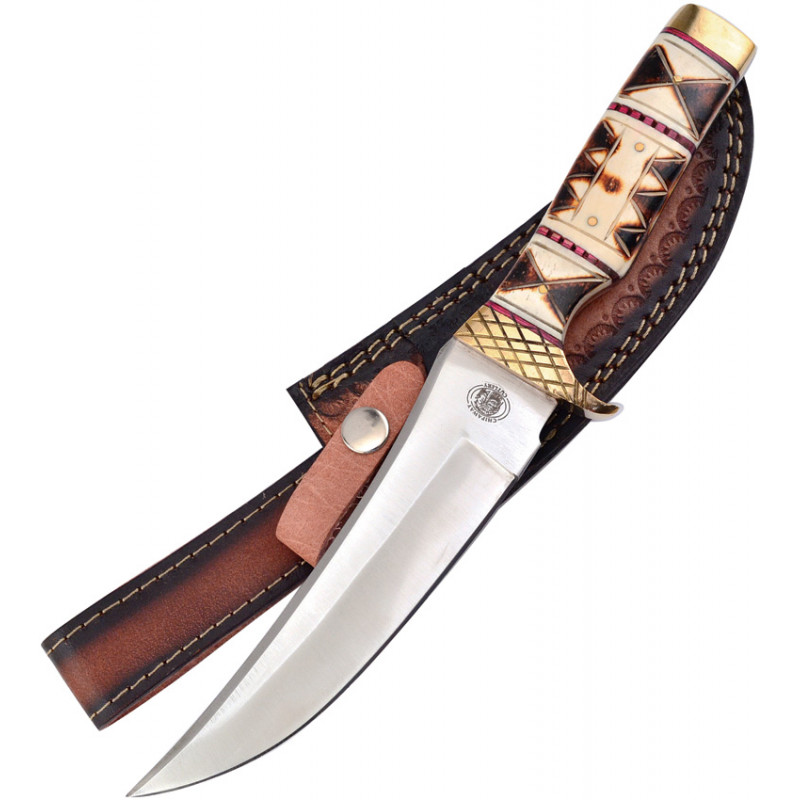 Falling Meadow Fixed Blade