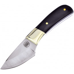 Lakota Skinner Buffalo Horn