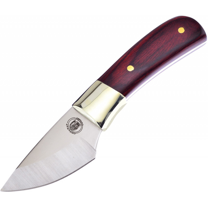 Lakota Skinner Red Wood