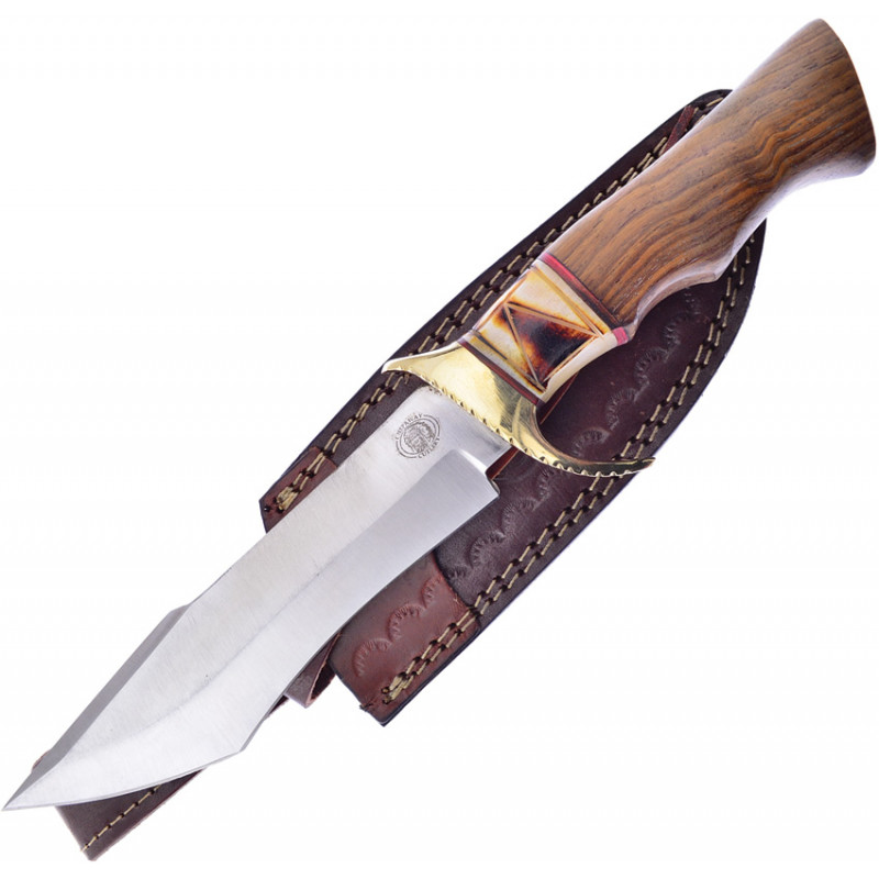 Forest Guardian Fixed Blade