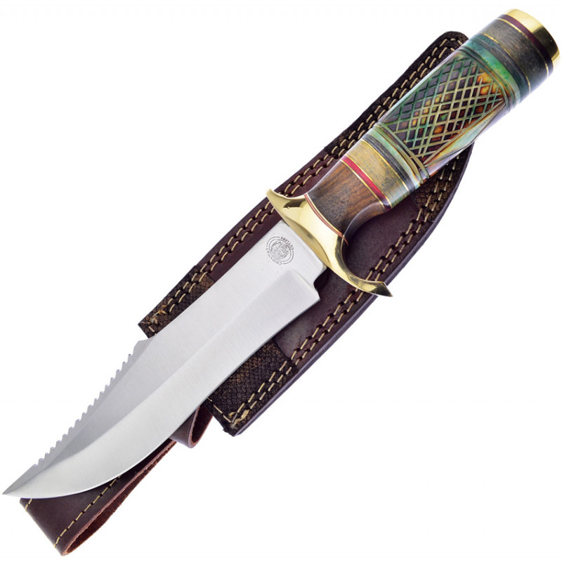 Calm Meadow Fixed Blade