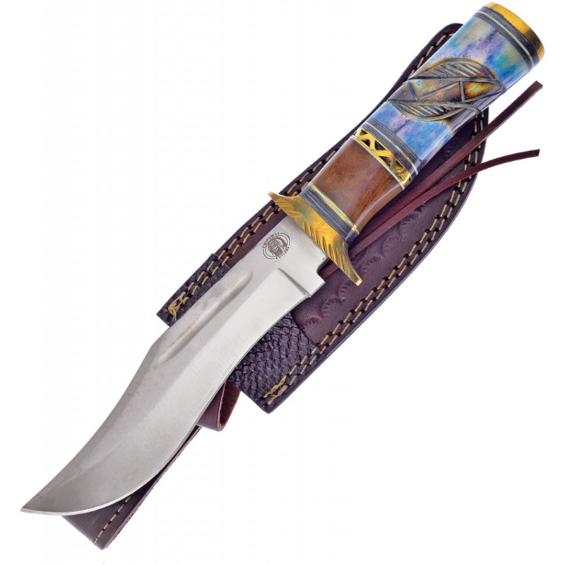 Wind Storm Fixed Blade