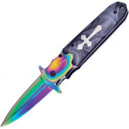 Linerlock A/O Spectrum