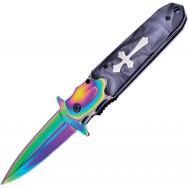 Linerlock A/O Spectrum