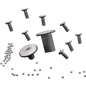 Carter Prime Parts Kit