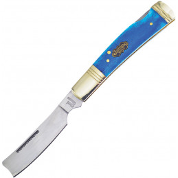 One Arm Razor Blue