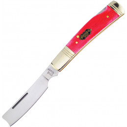 One Arm Razor Red